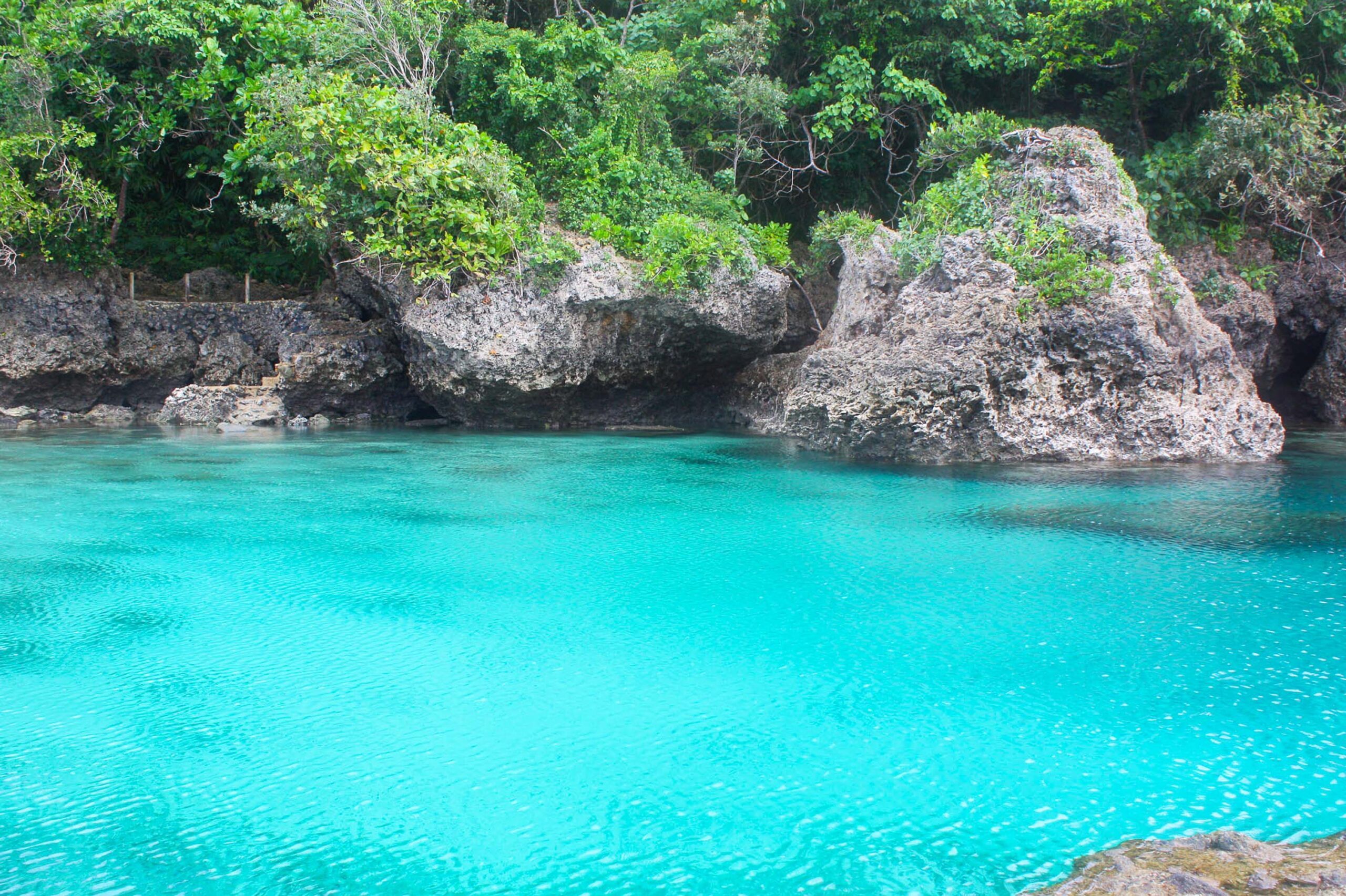 Breathtaking Siargao: Awesome things to see and do