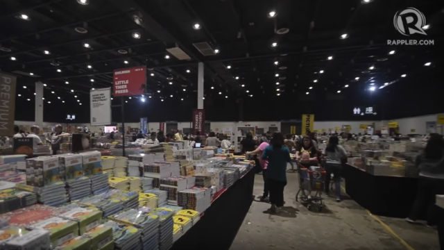 Philippines among countries that buy books most often – Picodi report