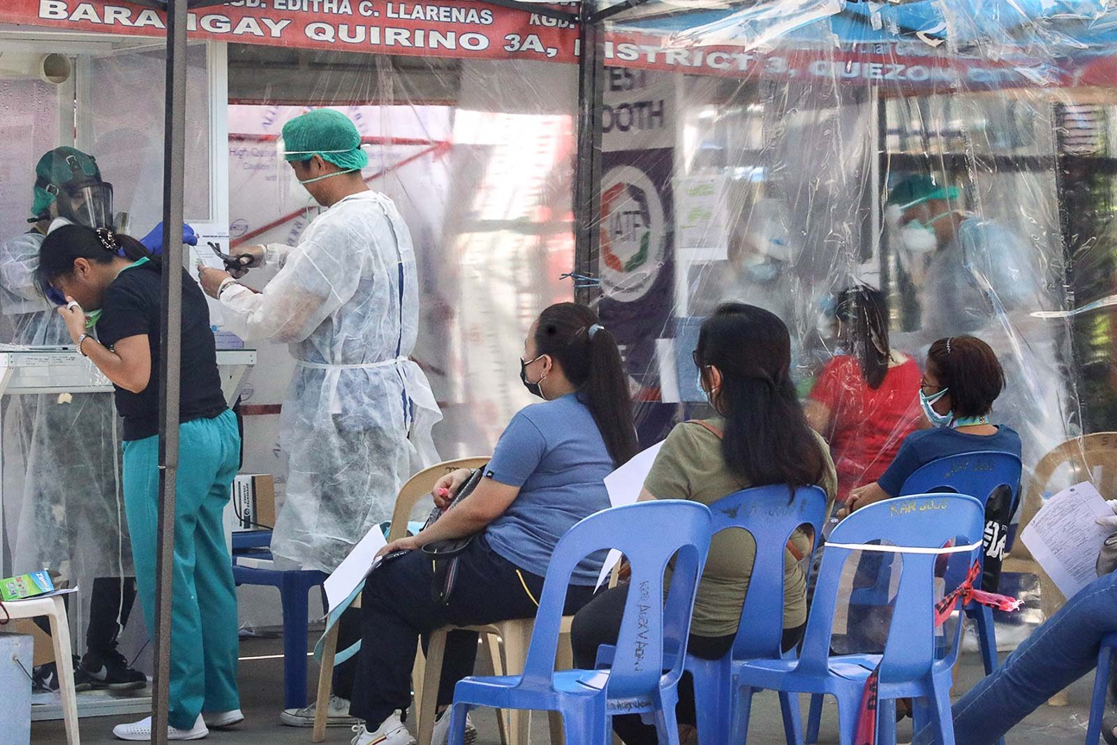 To stop future pandemics, support WHO and states with poor health care – doctors