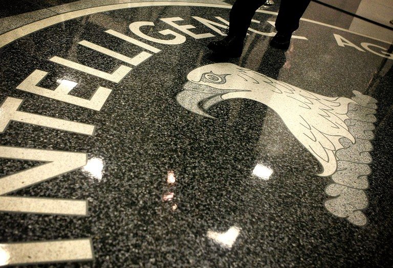 WikiLeaks revelations leave CIA heavily bruised