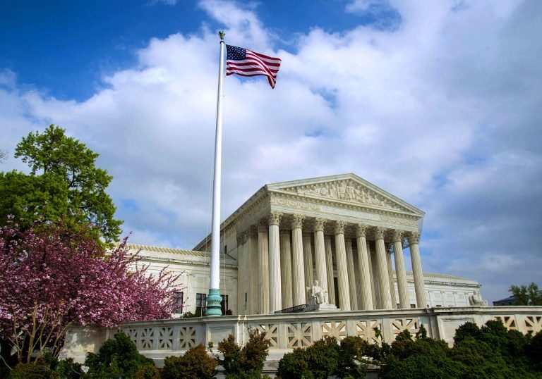 U.S. Supreme Court looks to travel ban ruling and a possible retirement