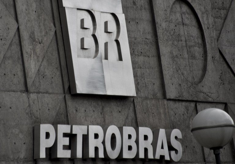Petrobras books steep loss amid ‘worst crisis in 100 years’