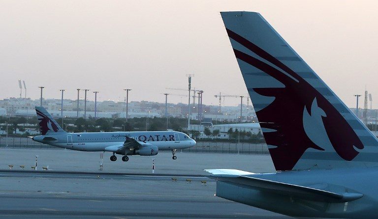 Qatar Airways says flights now exempt from U.S. laptop ban