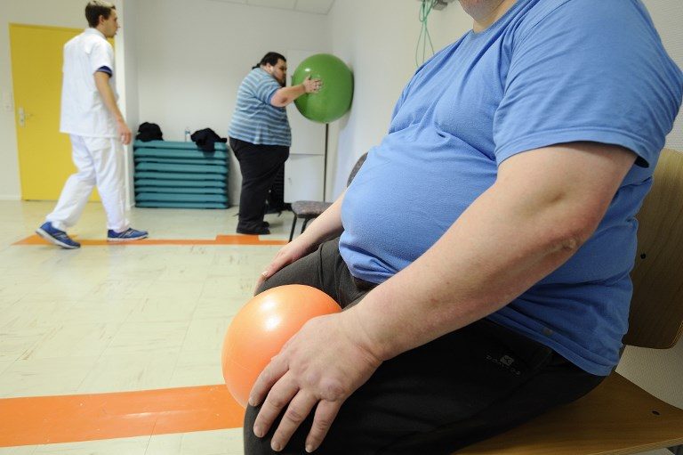 Study challenges ‘healthy but obese’ theory