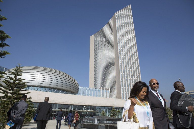 African Union re-admits Morocco after 33-year absence