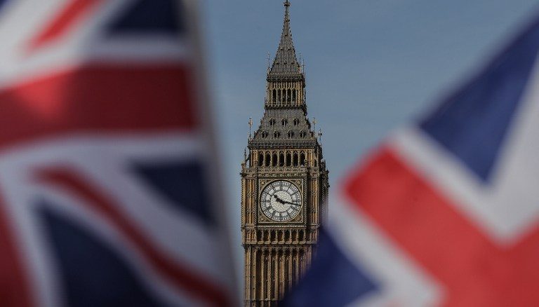 UK parliament to get vote on final Brexit deal
