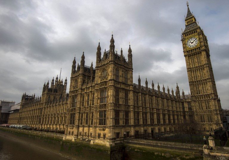A hung parliament in Britain?: What happens next