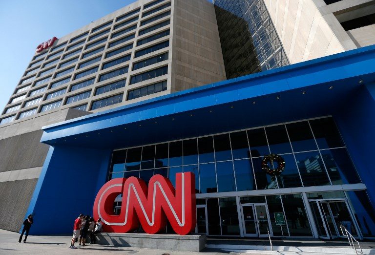 Journalists resign from CNN after story retraction