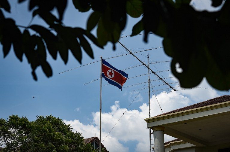 Malaysia to deport 50 North Koreans despite ban – deputy PM
