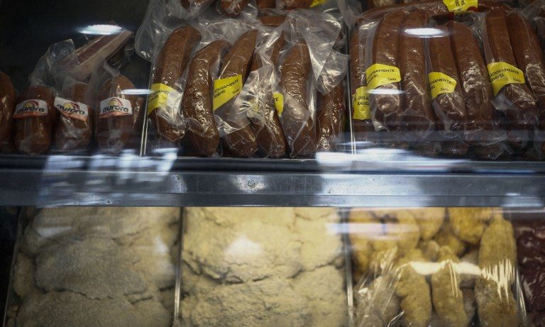 Export bans hit Brazil’s meat industry after scandal