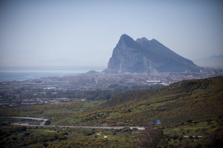Spain won’t seek to recover Gibraltar in Brexit talks – minister