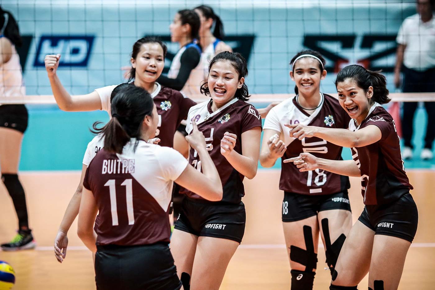 UP targets bounce-back win over NU as Ateneo, Adamson battle