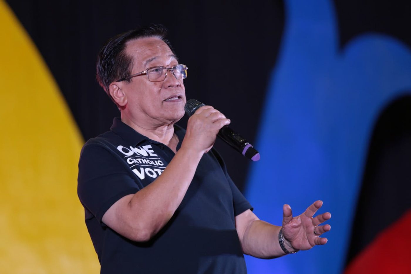 Macalintal proposes senior citizens’ common fund