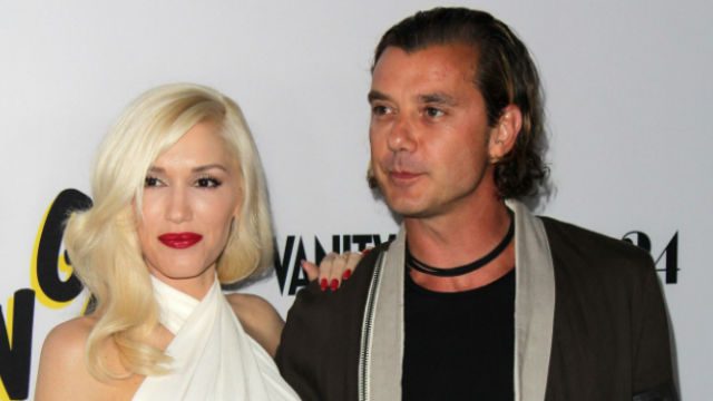 Gwen Stefani, Gavin Rossdale announce divorce