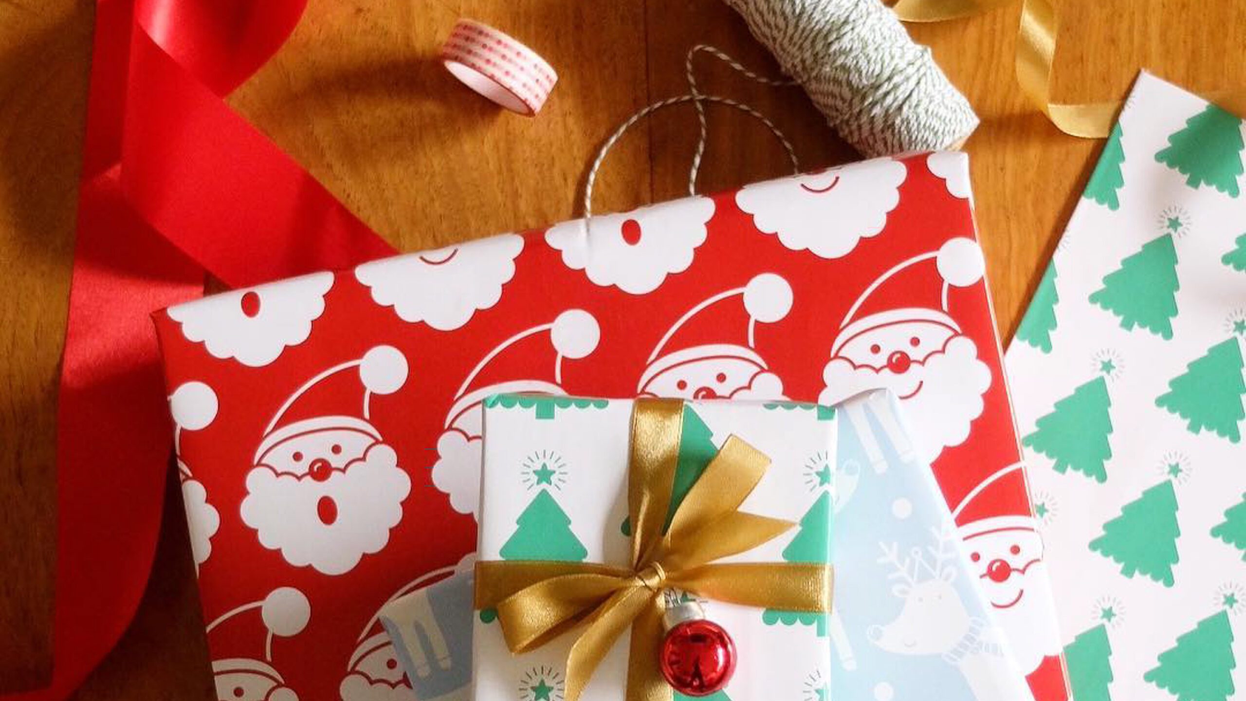 No time to shop? 5 Christmas gifts to get online