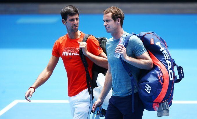 Murray haunted by 2016 Roland Garros final loss to Djokovic