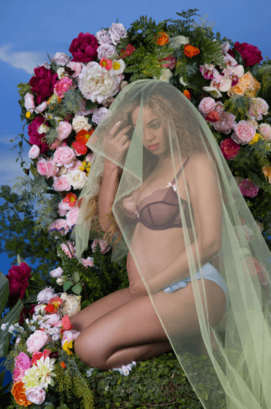  Foto dari Beyonce.com 