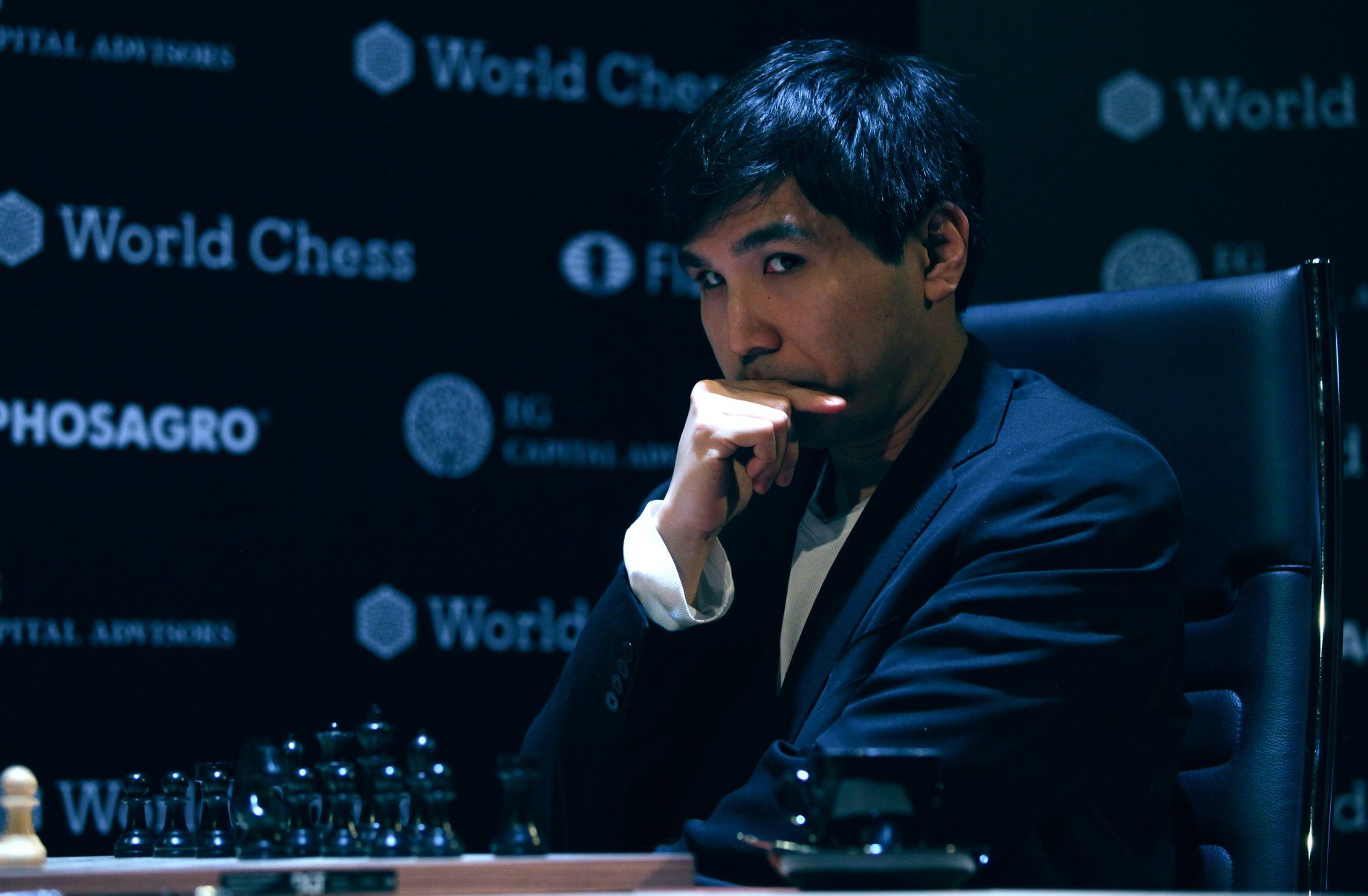 Wesley So overtakes Caruana in Clutch Chess finals
