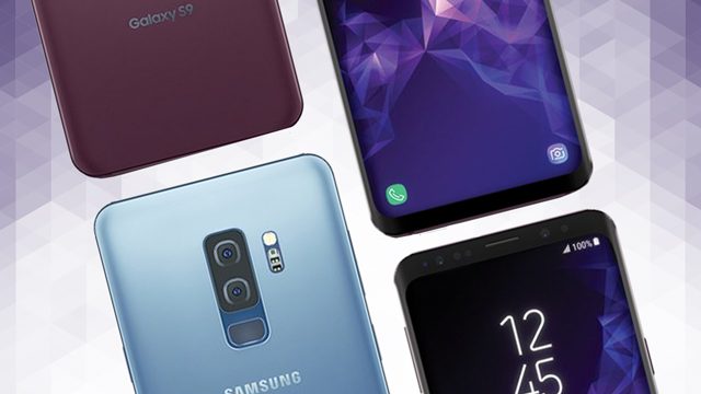 The Samsung Galaxy S9: Expected specs and features