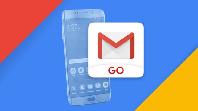 Google launches lightweight Gmail Go for Android