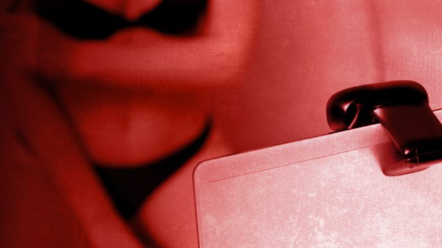 RUU AS menyatakan situs web bertanggung jawab atas perdagangan seks online