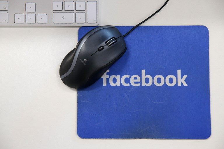 German prosecutors drop hate speech case against Facebook