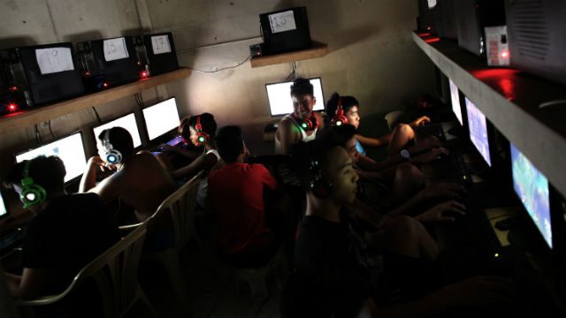 More than 175,000 children go online for the first time every day – UNICEF
