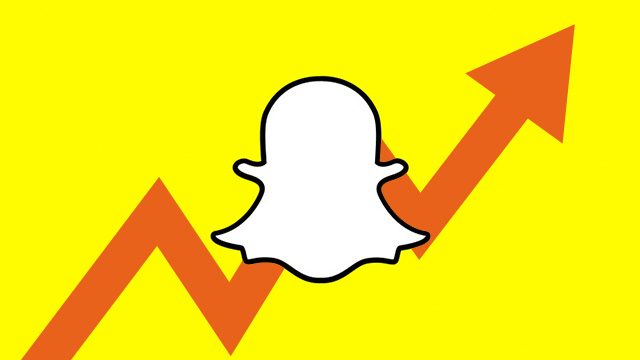Snapchat earnings for Q4 2017 stronger than expected