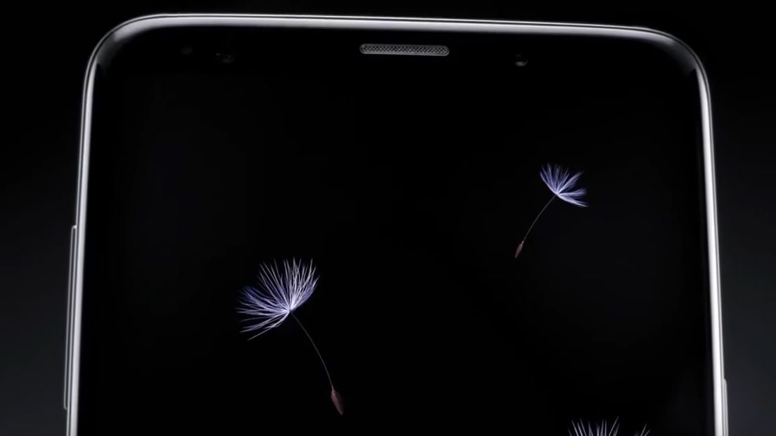 Alleged official Galaxy S9 video accidentally leaks before reveal