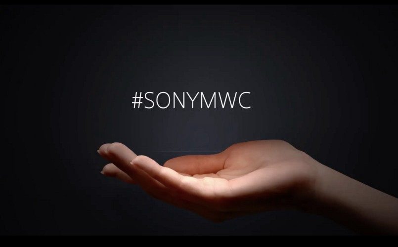 Image of new Sony Xperia prototype surfaces ahead of MWC reveal