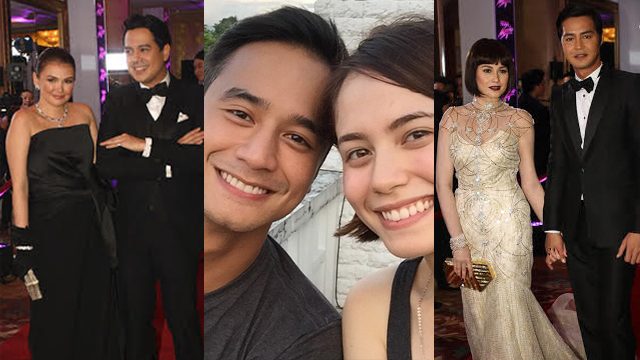 Star Magic Ball 2015: 9 Couples, love teams we can’t wait to see