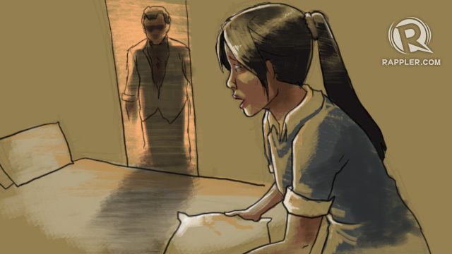 The story of Mary Jane Veloso, in her own words