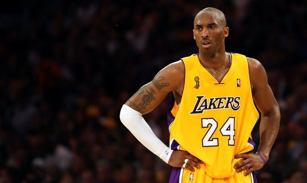 LOOKBACK: Why did Kobe Bryant win only one MVP in 20 years?