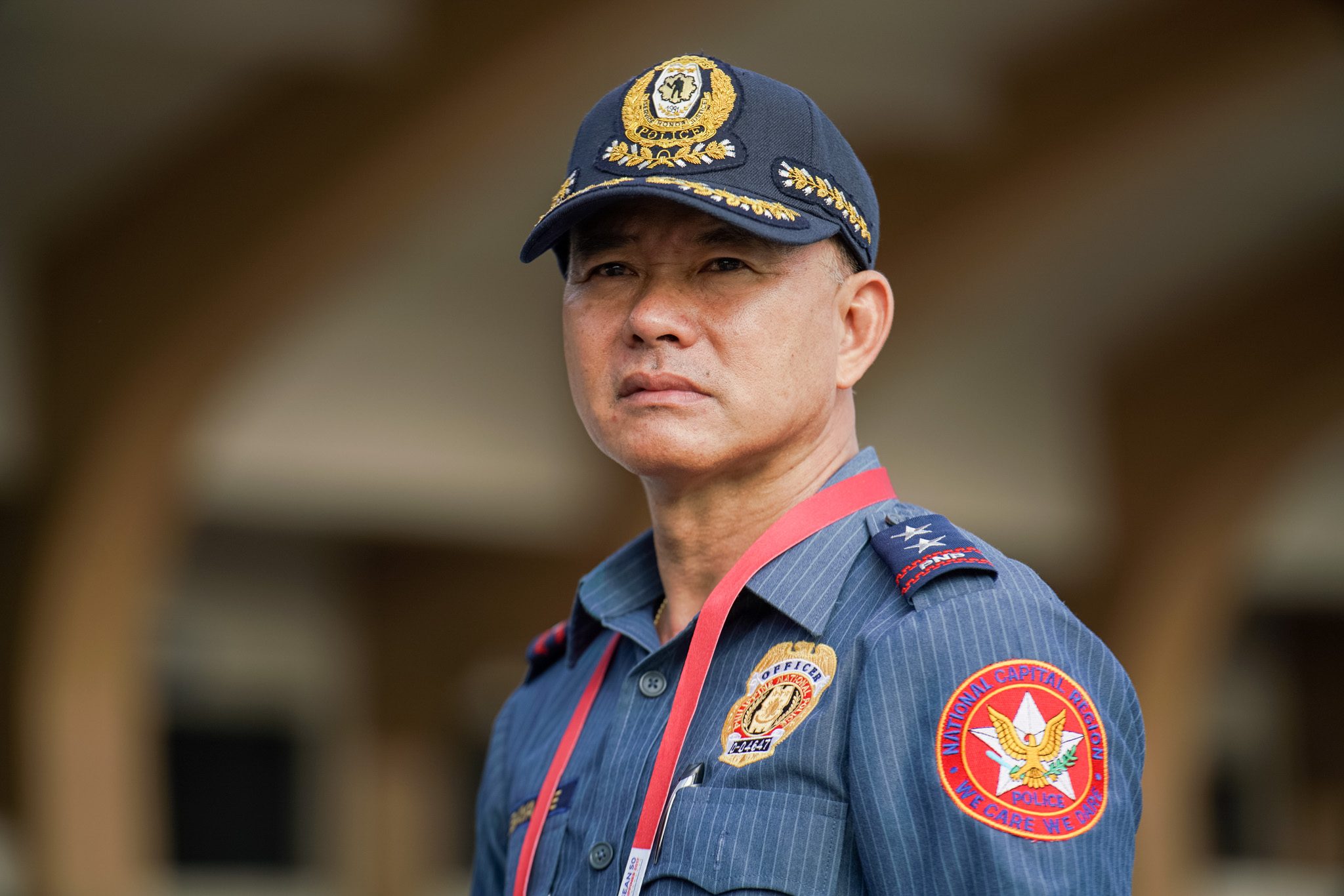 Kian a ‘drug runner’? Possible, but probe focusing on EJK angle – NCRPO
