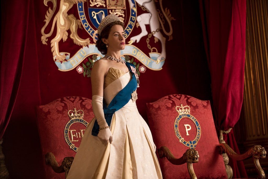 Binge-worthy: ‘The Crown’ season 2 is a lesson in regal restraint