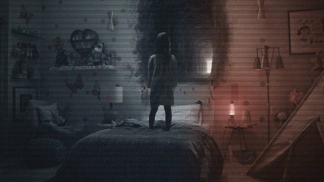 Watch the trailer for ‘Paranormal Activity: The Ghost Dimension’