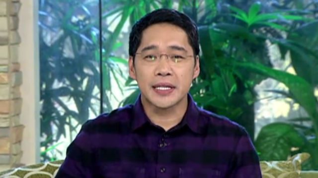 Anthony Taberna issues apology on comment about rape victim
