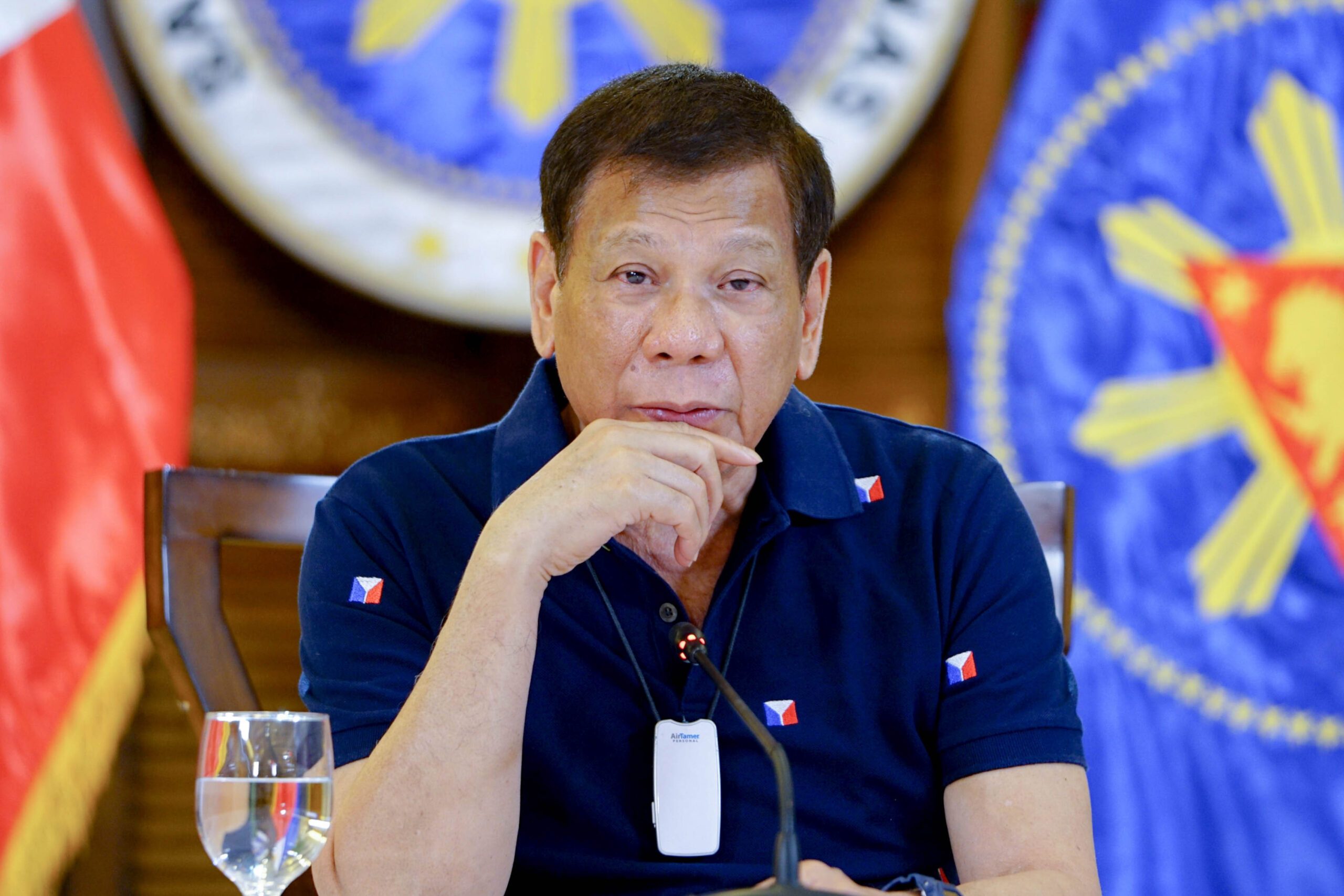 Duterte to call special session when lawmakers agree on Bayanihan 2 fund amount