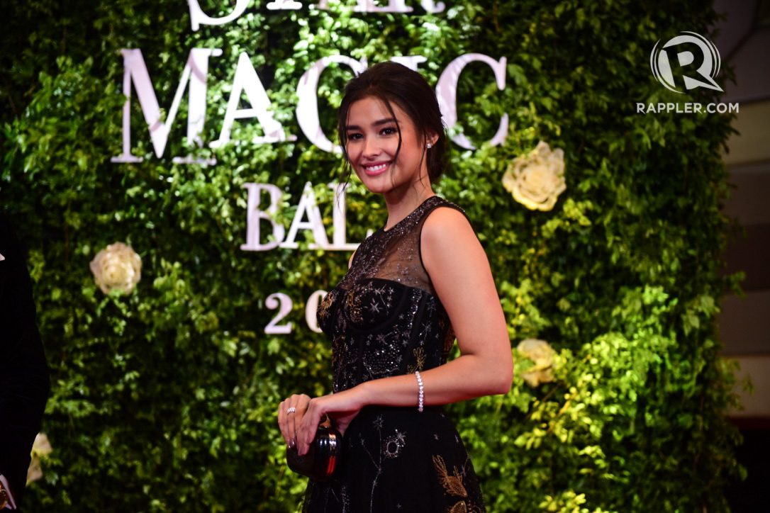 Liza Soberano is ‘Most Beautiful Face’ for 2017