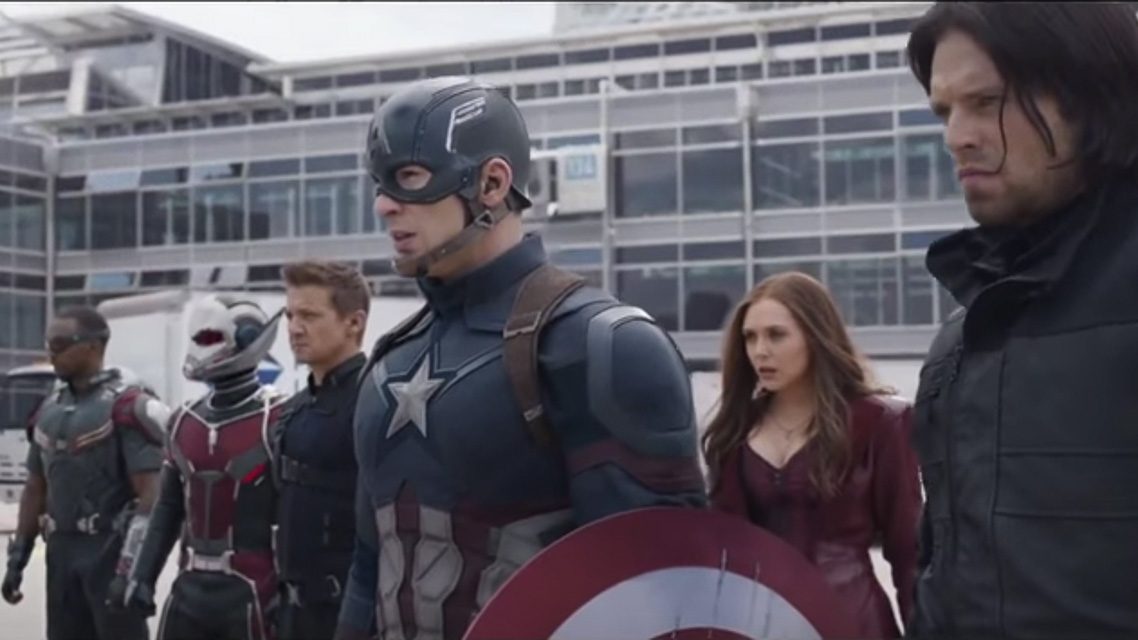WATCH: New ‘Captain America: Civil War’ trailer premieres at Super Bowl 50