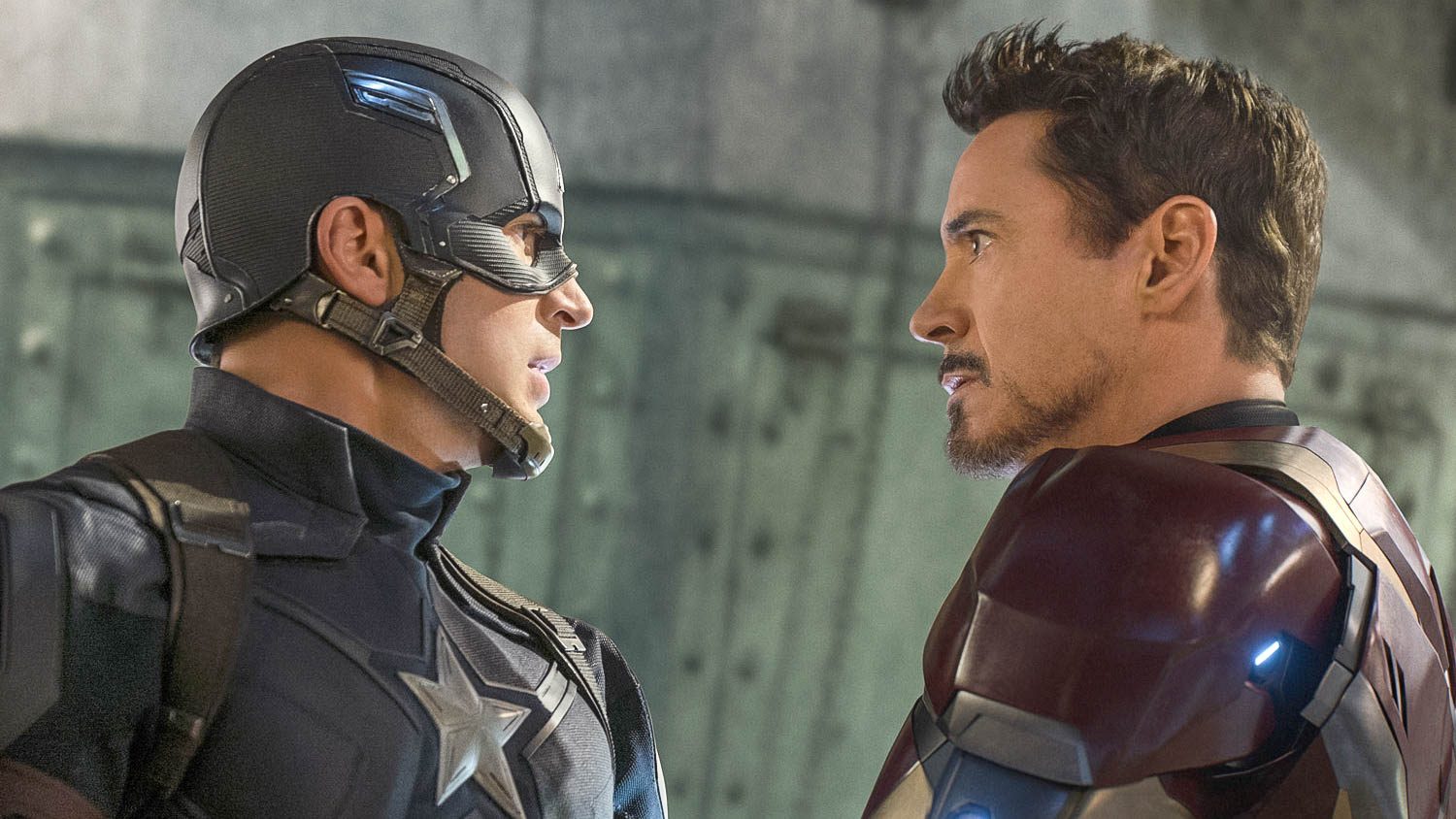 ‘Captain America: Civil War’ review: Entertainment worth fighting for