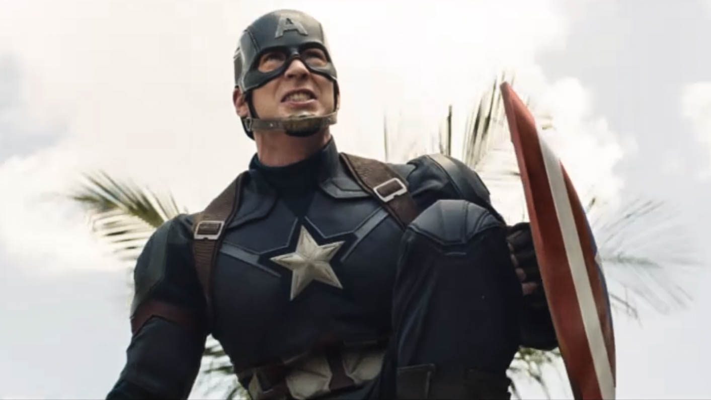 WATCH: New ‘Captain America: Civil War’ clip premieres at 2016 MTV Movie Awards