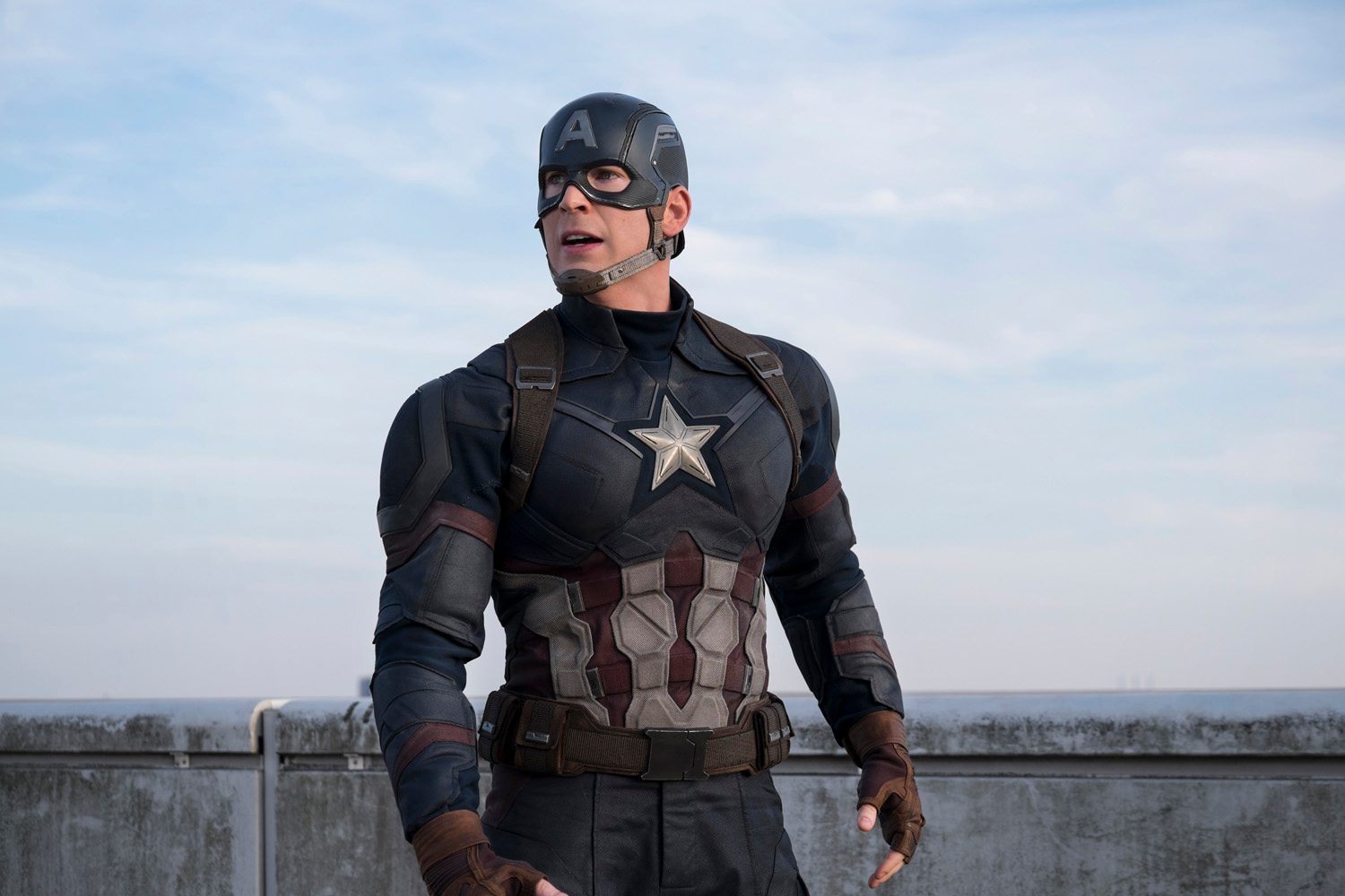 Captain America: Civil War' pulls in PH all-time best opening weekend,  breaks 'Avengers' record