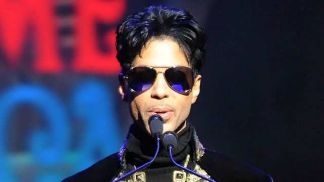 No signs of trauma, suicide in Prince death – police