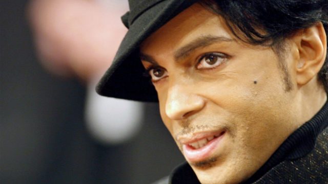 Woman says she is Prince’s long-lost sister, claims part of estate