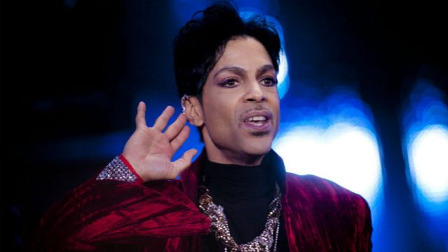 Prolific Prince ready with ‘super-experimental’ album
