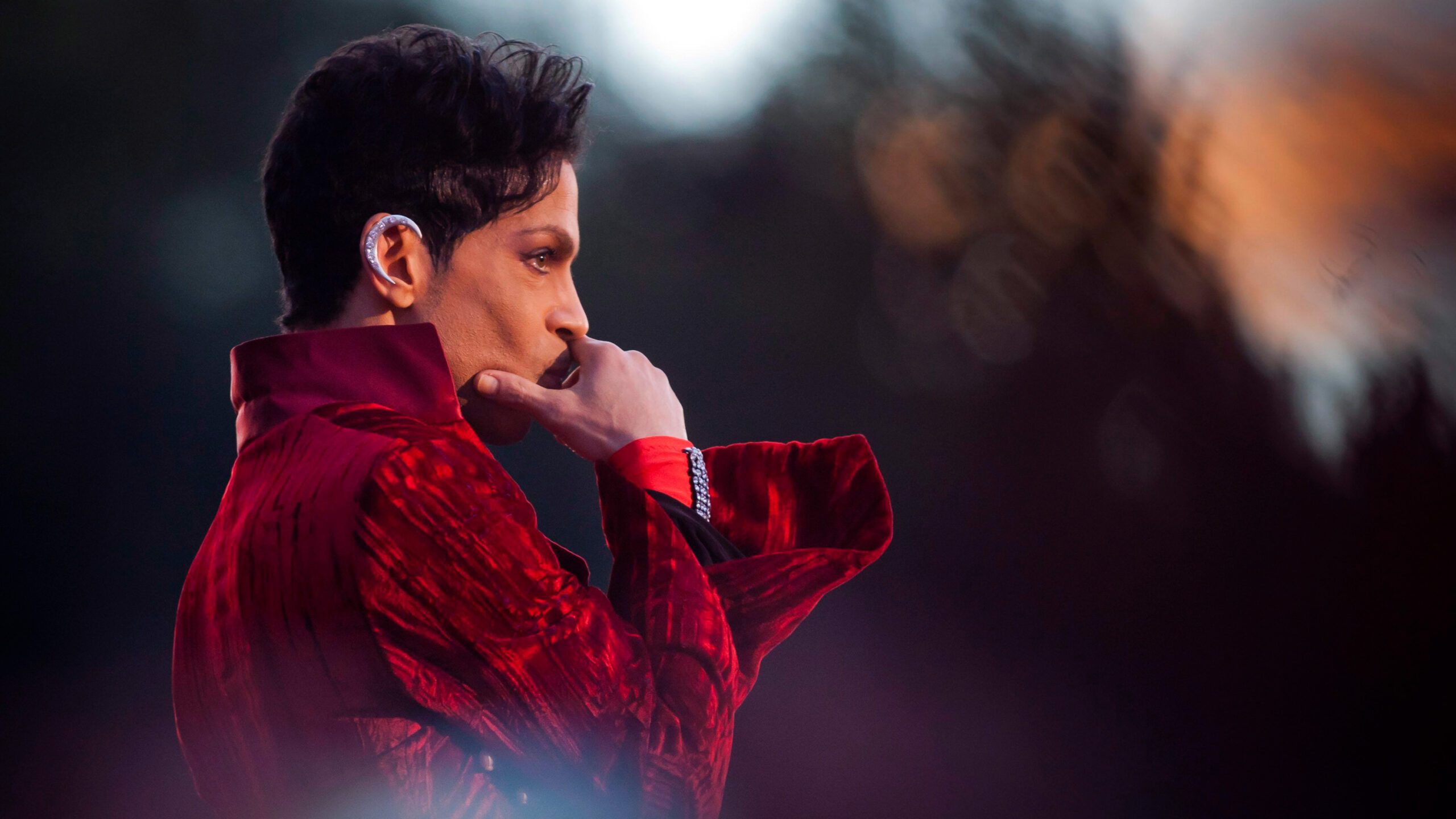 Prince death ruled a painkiller overdose