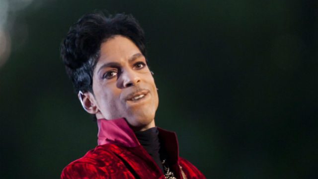 Prince hits dance floor – and bolts label system anew