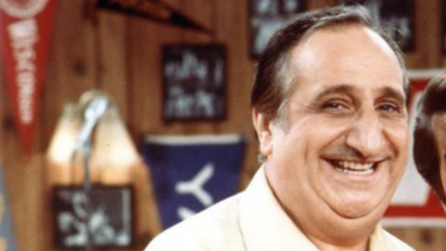 ‘Happy Days’ actor Al Molinaro dies at 96 – reports