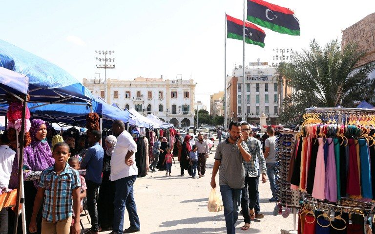 Chaos-ridden Libya’s economy on the brink, say experts